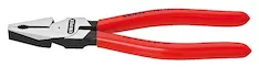 Плоскогубцы комбинированные KNIPEX 02 01 225 SB