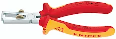 Инструмент для удаления изоляции KNIPEX 11 06 160