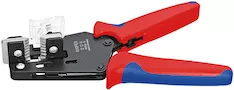 Прецизионный инструмент KNIPEX 12 12 14