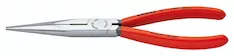 Плоские круглогубцы KNIPEX 26 11 200 SB
