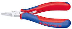 Плоскогубцы захватные KNIPEX 115 мм 35 12 115