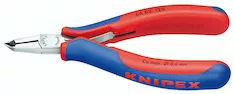 Кусачки торцевые KNIPEX 64 62 120