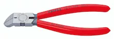 Кусачки боковые KNIPEX 160 мм 72 11 160
