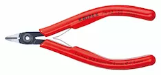 Кусачки боковые KNIPEX 125 мм 75 52 125