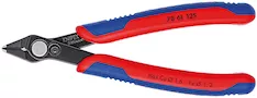 Кусачки KNIPEX 78 61 125