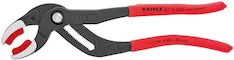 Клещи трубные KNIPEX 81 11 250 SB