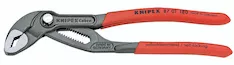Сантехнические клещи KNIPEX Cobra 87 01 180 SB