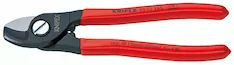 Ножницы для резки кабелей KNIPEX 95 11 165