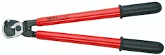 Ножницы для резки кабелей KNIPEX 95 17 500
