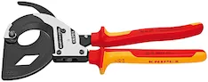 Ножницы для резки кабелей KNIPEX 95 36 320