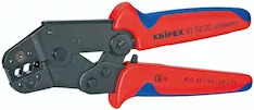 Клещи зажимные KNIPEX 97 52 20