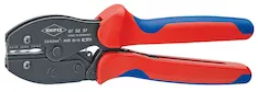 Клещи для опрессовки KNIPEX 97 52 37