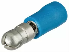 Штекеры круглые KNIPEX 97 99 151