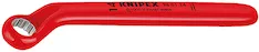 Ключ гаечный накидной KNIPEX 98 01 16
