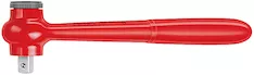 Ключ трещоточный KNIPEX 265 мм 98 42