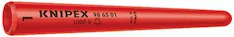 Колпачок защитный конический KNIPEX 98 65 03