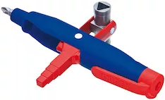 Штифтовый ключ KNIPEX 00 11 08