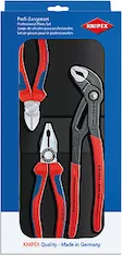 Набор "Bestseller" KNIPEX 00 20 09 V01