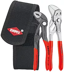 Набор мини-клещей KNIPEX 00 20 72 V01