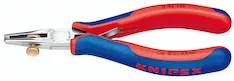 Инструмент для удаления изоляции KNIPEX 11 92 140