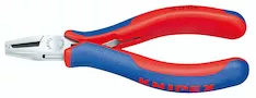 Плоскогубцы KNIPEX 125 мм 36 22 125