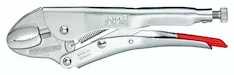 Клещи зажимные KNIPEX 41 04 250