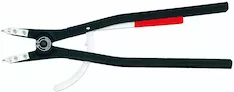 Щипцы для стопорных колец KNIPEX 46 10 A5