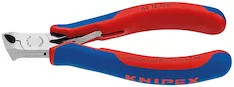 Кусачки угловые KNIPEX 62 12 120