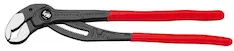 Клещи сантехнические и трубные KNIPEX 87 01 400