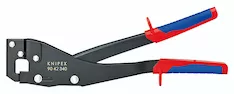Плоскогубцы для монтажа профилей KNIPEX 90 42 340