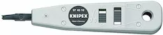 Инструмент для укладки кабелей KNIPEX 97 40 10