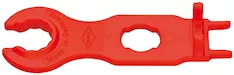 Набор монтажных инструментов KNIPEX 97 49 66 2