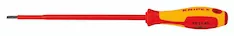 Отвертки для винтов KNIPEX 98 21 45