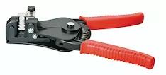 Инструмент для удаления изоляции KNIPEX 12 21 180
