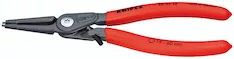 Прецизионные щипцы для стопорных колец KNIPEX 180 мм 48 31 J2