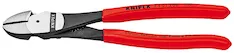 Кусачки боковые KNIPEX 160 мм 74 01 160 SB