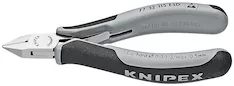 Кусачки боковые KNIPEX 115 мм 77 32 115 ESD