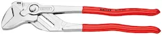Клещи переставные-гаечный ключ KNIPEX 86 03 300 SB