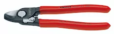 Ножницы для резки кабелей KNIPEX 95 21 165