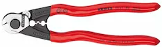 Ножницы для резки проволочных тросов KNIPEX 95 61 190 SB