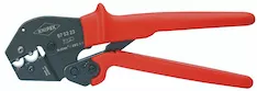 Клещи зажимные KNIPEX 97 52 23