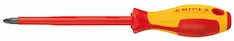 Отвертка для винтов KNIPEX 98 25 03
