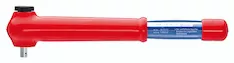 Ключ динамометрический KNIPEX 98 43 50