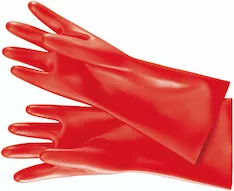 Перчатки KNIPEX 98 65 41
