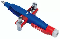 Штифтовый ключ KNIPEX 00 11 17