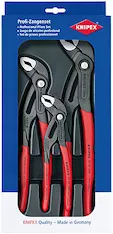 Набор Cobra KNIPEX 00 20 09 V02