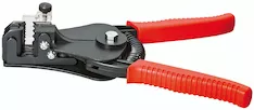 Инструмент для удаления изоляции KNIPEX 12 11 180