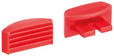 Запасные зажимные губы KNIPEX 12 49 02