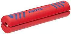 Инструмент для снятия изоляции с коаксиальных кабелей KNIPEX 16 60 100 SB