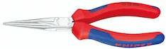 Плоскогубцы телефониста KNIPEX 160 мм 29 25 160